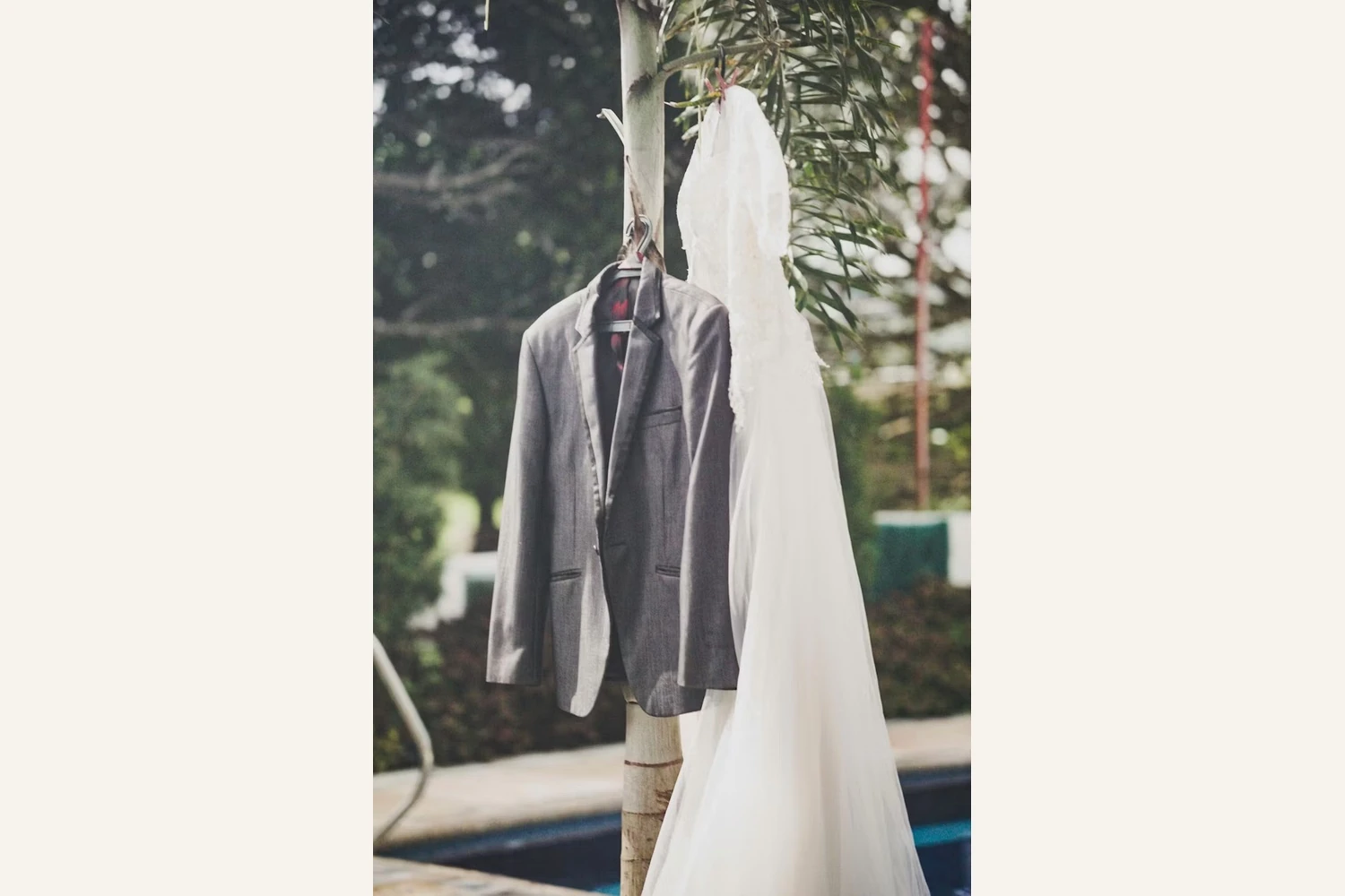 Bridal cleaning service