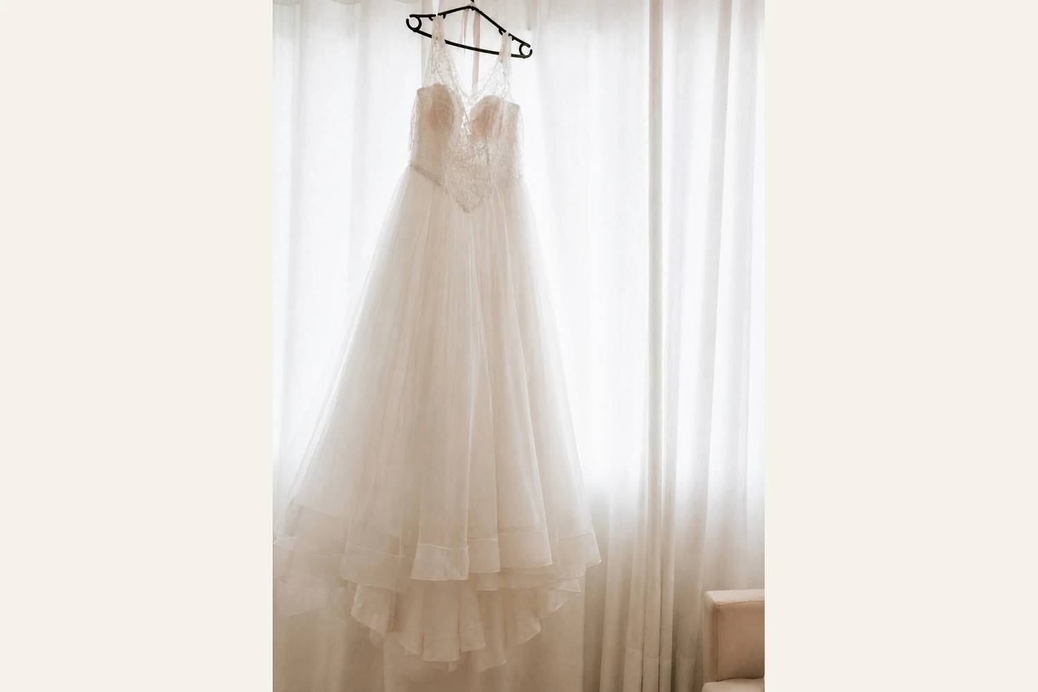 Professional garment care